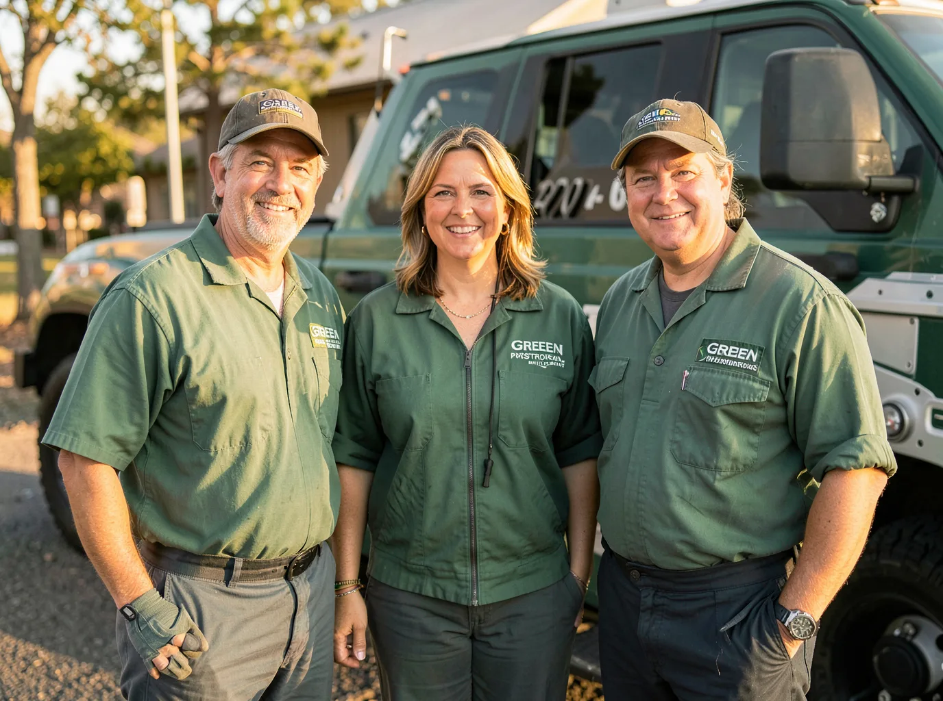 Water Damage Restoration company in Brownwood, MO
