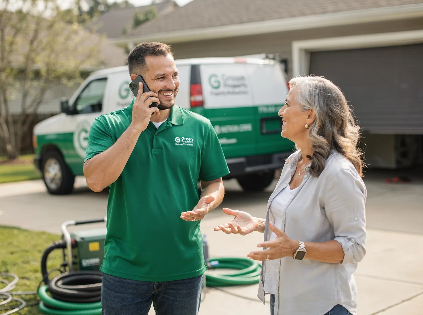 Water Damage Restoration Brownwood, MO FAQs